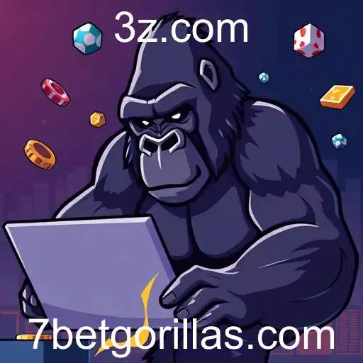 A Revolução dos Sites de Jogos: Como 