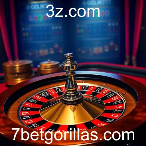 A Ascensão do BetGorillas: A Nova Era dos Jogos Online