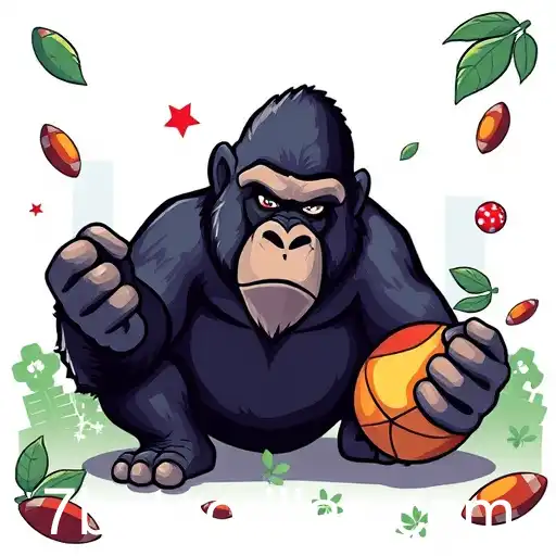 Ascensão dos Sites de Jogos Online em 2025