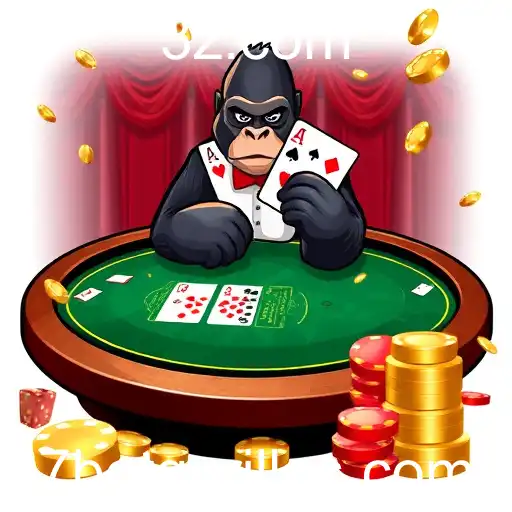 Tendências Emergentes no Universo dos Jogos de Aposta