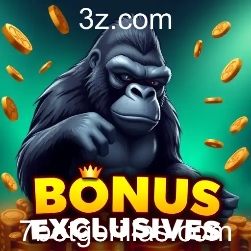 A Nova Era dos Jogos Online: BetGorillas em Foco