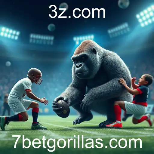 Revolução no Mercado de Apostas Online