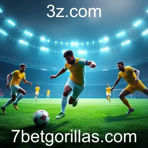 Impacto do Futebol Virtual na Economia Brasileira