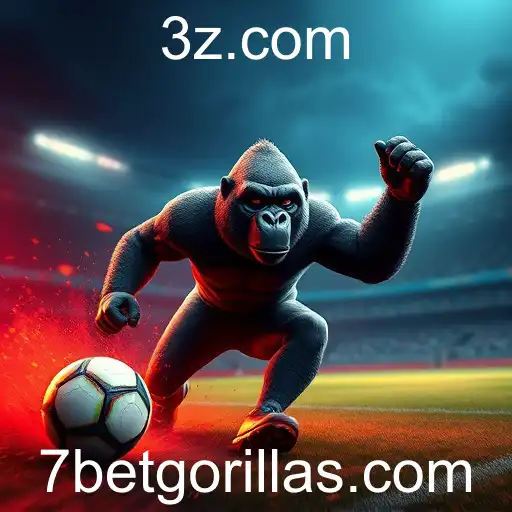 A Revolução dos Jogos Online em Betgorillas