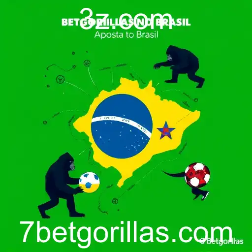 A Evolução do Mercado de Apostas no Brasil com Betgorillas