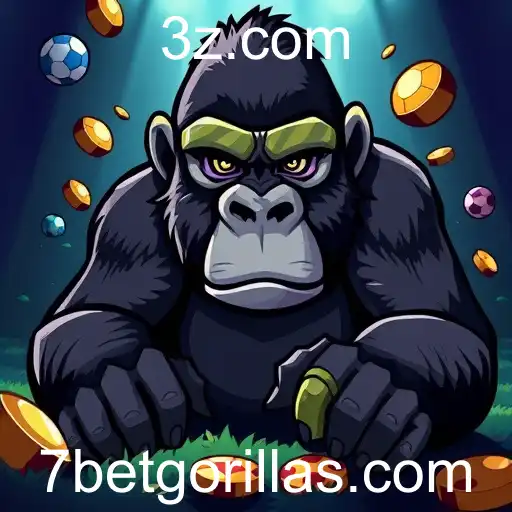 A Ascensão dos Jogos Online: Como Betgorillas Está Mudando o Cenário