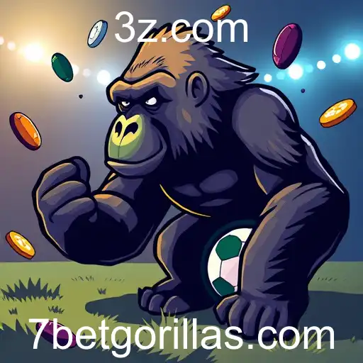 O Crescimento do Betgorillas no Cenário de Jogos